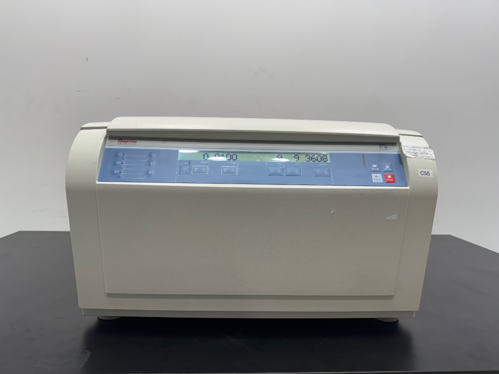Image of Thermo Sorvall ST 40 Centrifuge